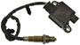 Standard Ignition 4 Terminal Exhaust Particulate Sensor