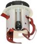 Standard Ignition DEF Heater Pump
