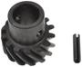 Standard Ignition Distributor Gear And Pin Kit