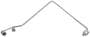 Standard Ignition Fuel Injector Line