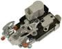 Standard Ignition 2, 2, 4 Terminal Door Lock Actuator