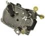 Standard Ignition 1 Terminal Door Latch Assembly