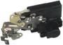 Standard Ignition 4 Terminal Tailgate Latch Assembly