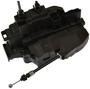 Standard Ignition 4 Terminal Power Door Lock Actuator