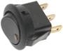 Standard Ignition 10 Amp 3 Terminal Rocker Switch