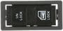Standard Ignition 5 Terminal Door Lock Switch