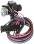 Standard Ignition 7 Terminal Windshield Wiper Switch
