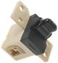 Standard Ignition 4 Terminal Door Lock Switch