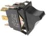 Standard Ignition 10, 15, 35 Amp 6 Terminal Rocker Switch