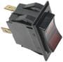 Standard Ignition 20 Amp 4 Terminal Rocker Switch