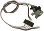 Standard Ignition Windshield Wiper Switch
