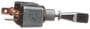 Standard Ignition 50 Amp 2 Terminal Toggle Switch