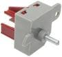 Standard Ignition 4 Terminal A/C Blower Motor Switch