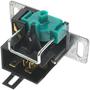 Standard Ignition 4 Terminal Headlight Dimmer Switch