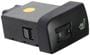 Standard Ignition 6 Terminal Heated Seat Switch