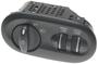 Standard Ignition 15 Terminal Headlight Switch