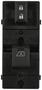 Standard Ignition 9 Terminal Power Window Switch