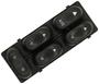 Standard Ignition Power Window Switch