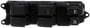 Standard Ignition 18 Terminal Power Window Switch