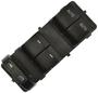 Standard Ignition Power Window Switch