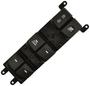 Standard Ignition 16 Terminal Power Window Switch