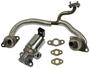 Standard Ignition EGR Valve