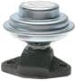 Standard Ignition EGR Valve