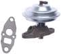 Standard Ignition EGR Valve