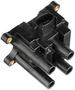 Standard Blue Streak Ignition Coil