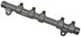 Standard Ignition Fuel Injector Rail