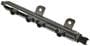 Standard Ignition Fuel Injector Rail