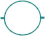 Standard Ignition Rubber Throttle Body Mounting Gasket