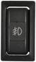 Standard Ignition 4 Terminal Fog Light Switch