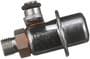 Standard Ignition Fuel Injection Pressure Damper Assembly