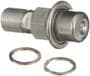 Standard Ignition Fuel Damper Assembly