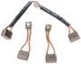 Standard Ignition Starter Brush Set