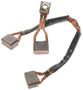 Standard Ignition Starter Brush Set