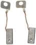 Standard Ignition Alternator/Generator Brush Set