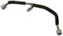 Standard Ignition 3/16 Inch I.D. 10 Inch Long Metal, Plastic Fuel Line