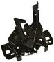 Standard Ignition Hood Latch Assembly
