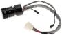 Standard Ignition 5 Terminal Headlight Switch