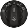 Standard Ignition 4 Terminal Multi-Function Switch