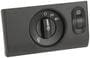 Standard Ignition 5, 10 Terminal Headlight Switch