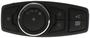 Standard Ignition 4, 12 Terminal Headlight Switch