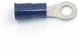Standard Ignition 16-14 Gauge Blue Wire Terminal