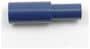 Standard Ignition 16-14 Gauge Blue Wire Terminal