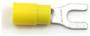 Standard Ignition 12-10 Gauge Yellow Wire Terminal