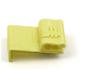 Standard Ignition 12-10 Gauge Yellow Wire Terminal