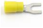 Standard Ignition 12-10 Gauge Yellow Wire Terminal