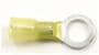 Standard Ignition 12-10 Gauge Yellow Heat Shrink Terminal